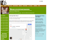 Desktop Screenshot of hicatfriends.org
